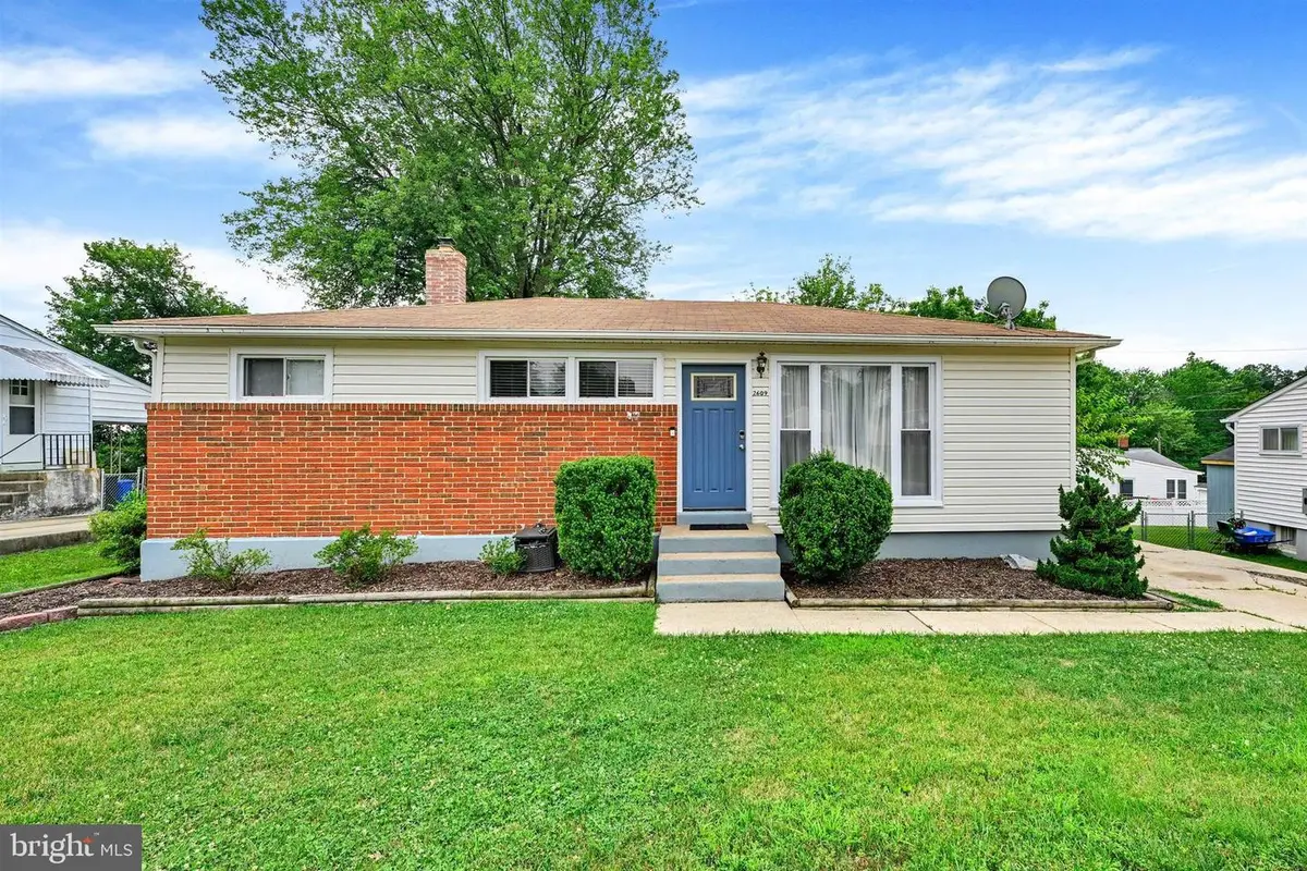 2609 Harwood Rd, Baltimore, MD 21234 - #1