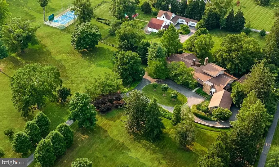 2026 Greenspring Valley Rd, Stevenson, MD 21153 - #3