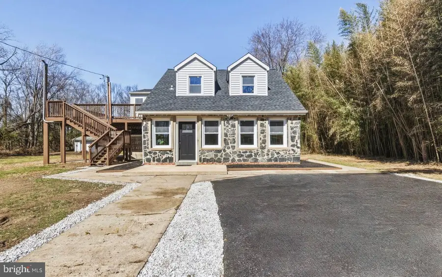 3236 George St, Baltimore, MD 21220 - #3