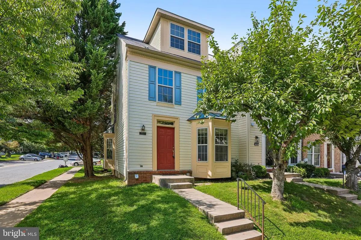 4800 Simonds Dr, Owings Mills, MD 21117 - #1