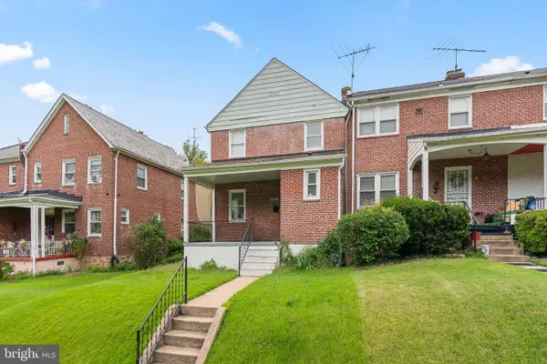 2611 Purnell, BALTIMORE, MD 21207