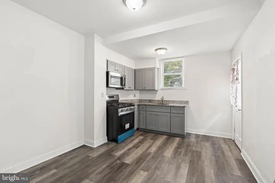 540 46th St, Baltimore, MD 21224 - #2