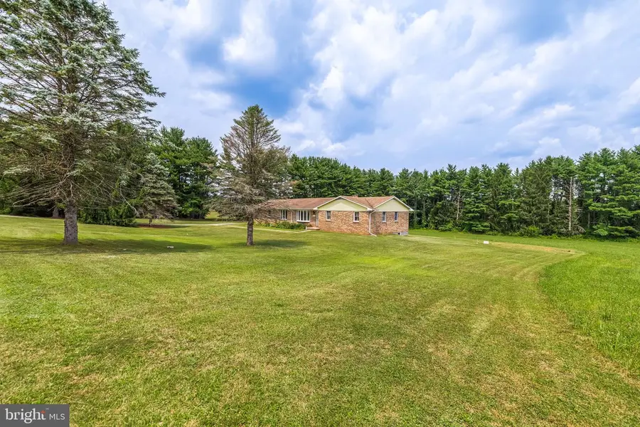 20321 Middletown Rd, Freeland, MD 21053 - #2