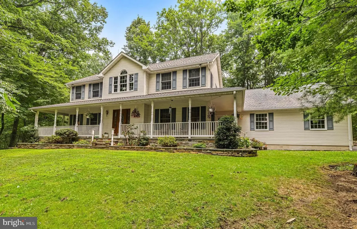 408 Kauffman Rd, Parkton, MD 21120 - #1