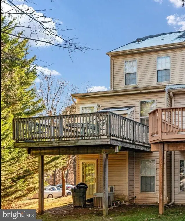 44 Bank Spring Ct, Owings Mills, MD 21117 - #2