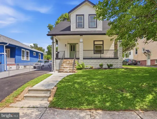 2818 Linganore Ave, BALTIMORE, MD 21234