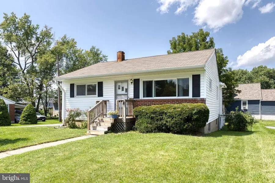 1132 Dorchester Ave, Baltimore, MD 21207 - #2