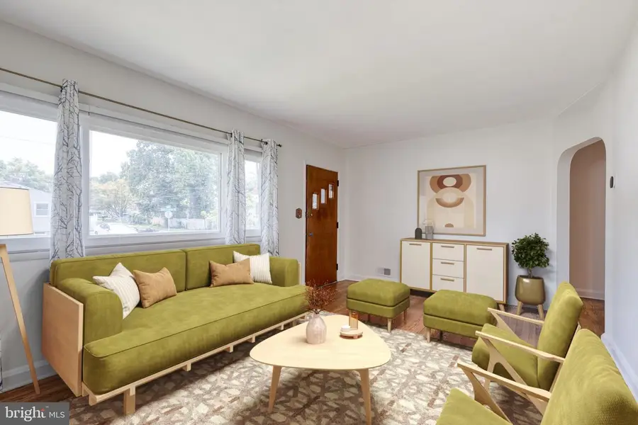 1132 Dorchester Ave, Baltimore, MD 21207 - #3