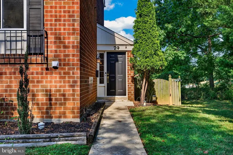 79 Blondell Ct, Lutherville Timonium, MD 21093 - #2