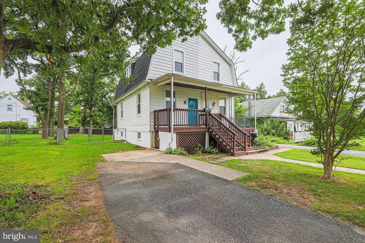 2811 Taylor Ave, Parkville, MD 21234 - #1