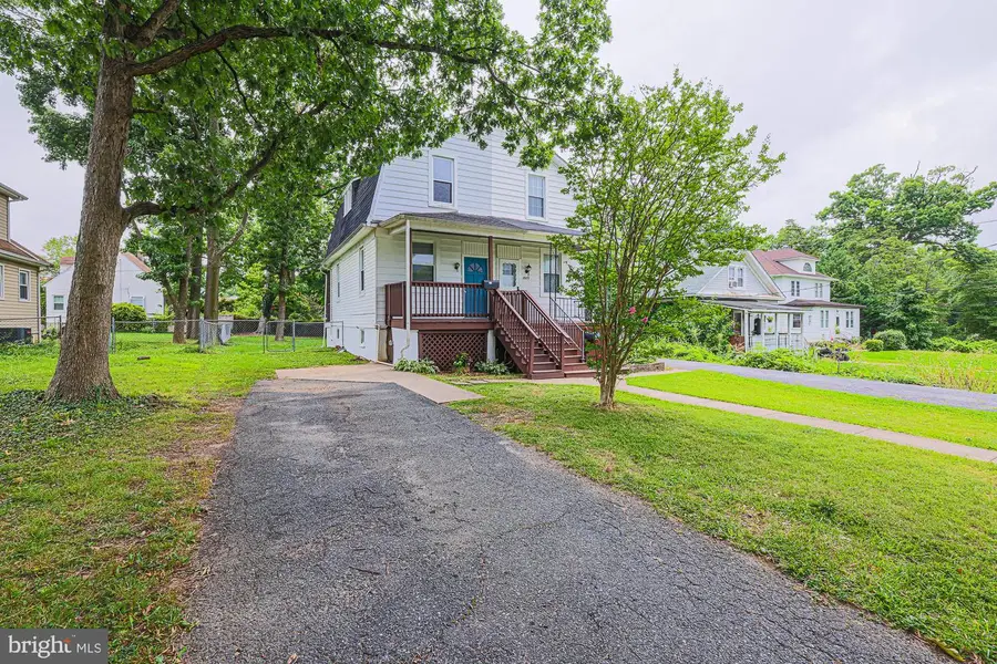 2811 Taylor Ave, Parkville, MD 21234 - #2