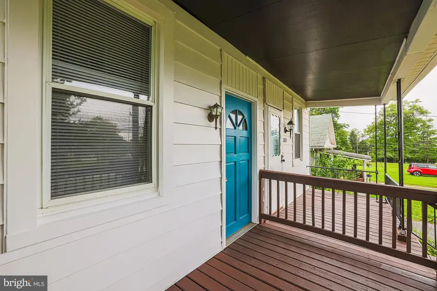 2811 Taylor Ave, Parkville, MD 21234 - #3