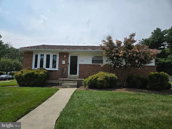 3706 Parkfield Rd, BALTIMORE, MD 21208