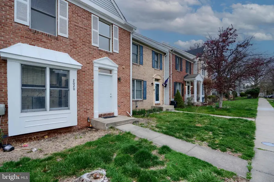 2020 Masters Dr, Baltimore, MD 21209 - #2