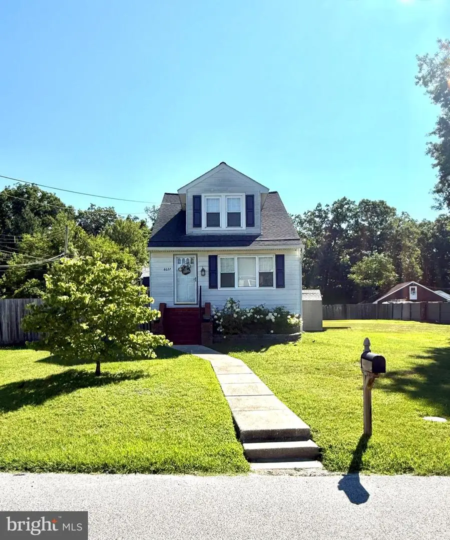 8627 Quentin Ave, Baltimore, MD 21234 - #1