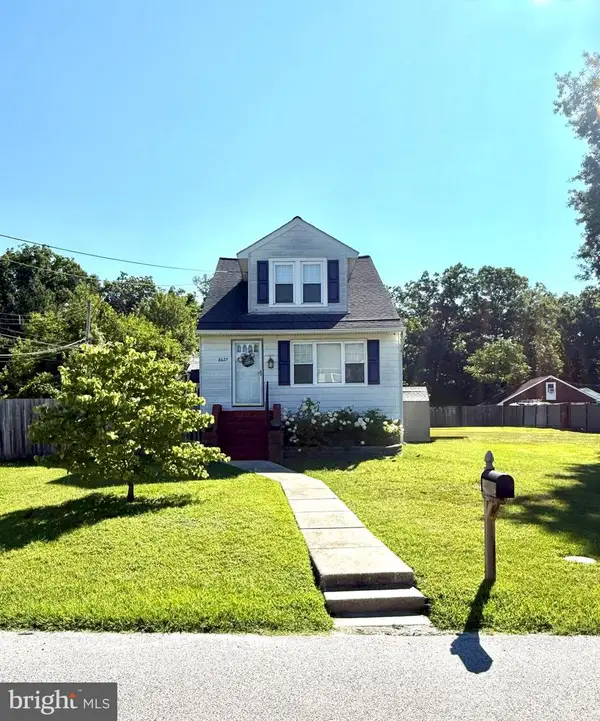 8627 Quentin Ave, BALTIMORE, MD 21234