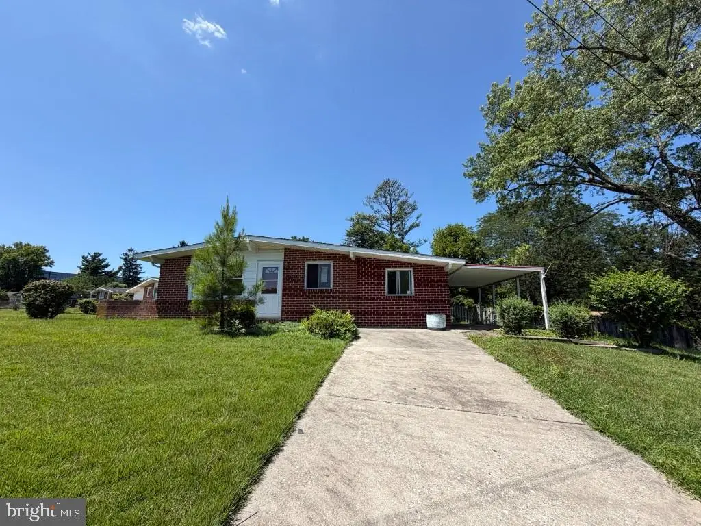 1705 Sunny Ct, Baltimore, MD 21207 - #1