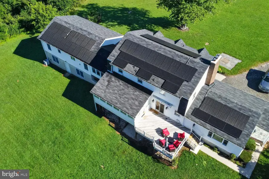 1129 Saffell Rd, Reisterstown, MD 21136 - #2