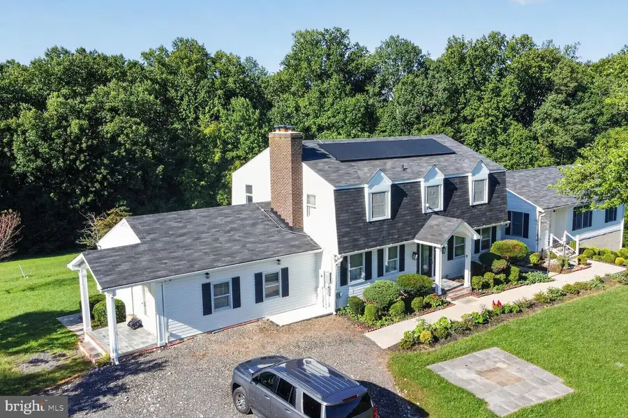 1129 Saffell Rd, Reisterstown, MD 21136 - #3