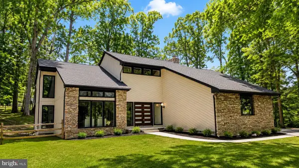 11117 Hidden Trail Dr, OWINGS MILLS, MD 21117