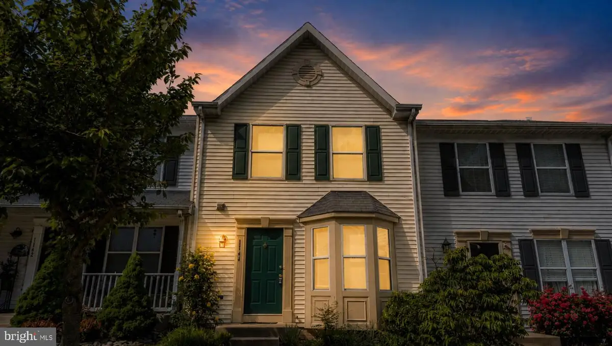1144 Oakmoor Ct #1144, Baltimore, MD 21227 - #1