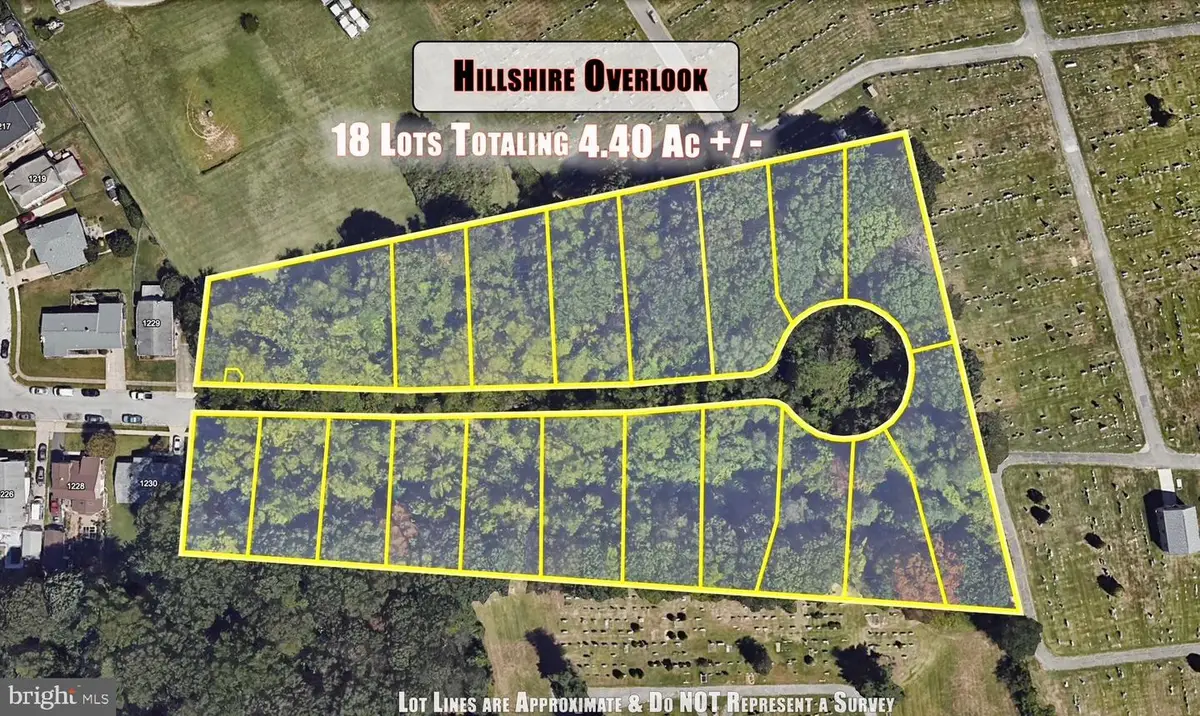Hillshire Rd, Dundalk, MD 21222 - #1