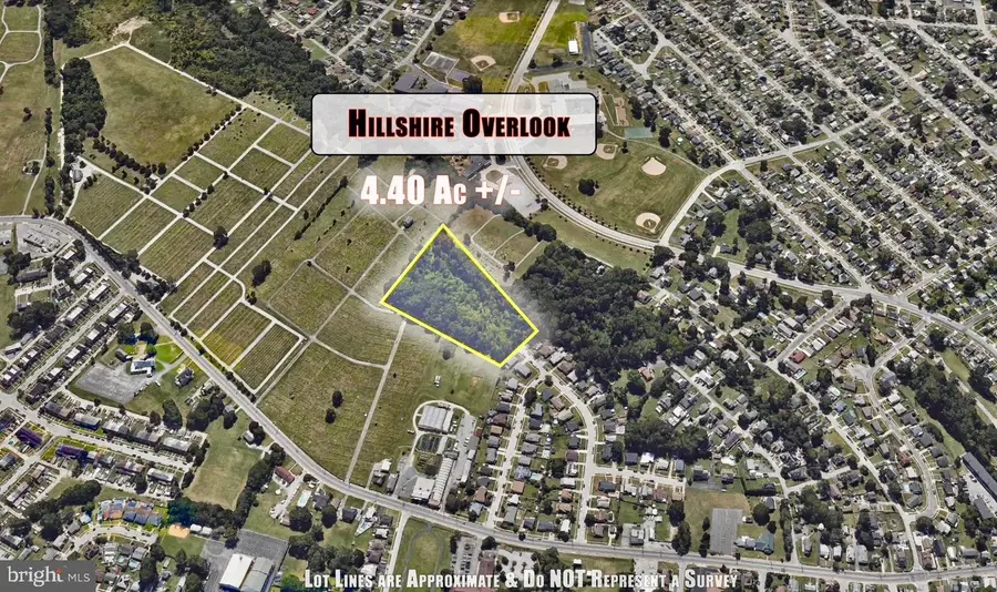 Hillshire Rd, Dundalk, MD 21222 - #3