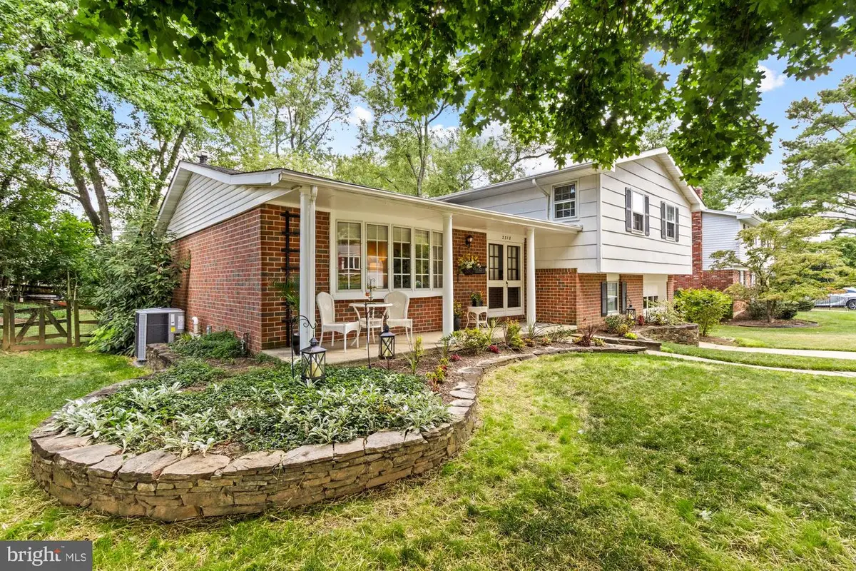 2318 Eastridge Rd, Lutherville Timonium, MD 21093 - #1
