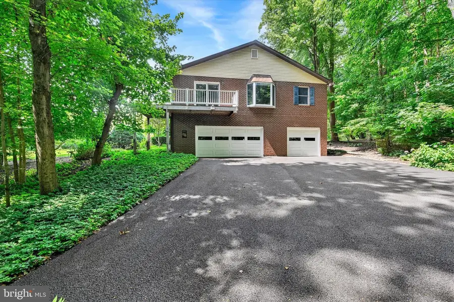 1152 Monkton Rd, Monkton, MD 21111 - #2