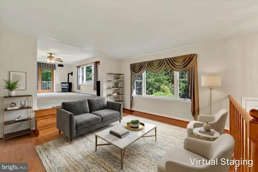 1152 Monkton Rd, Monkton, MD 21111 - #3
