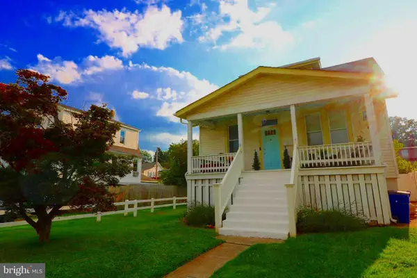 28 Ridge Rd, CATONSVILLE, MD 21228
