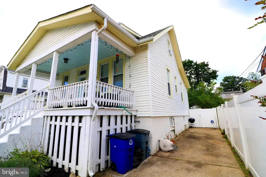 28 Ridge Rd, Catonsville, MD 21228 - #3