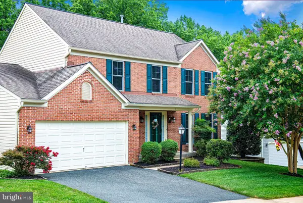 9 Powder Farm Ct, PERRY HALL, MD 21128