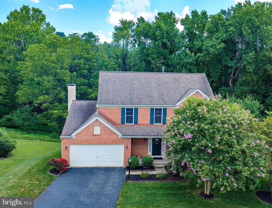 9 Powder Farm Ct, Perry Hall, MD 21128 - #2