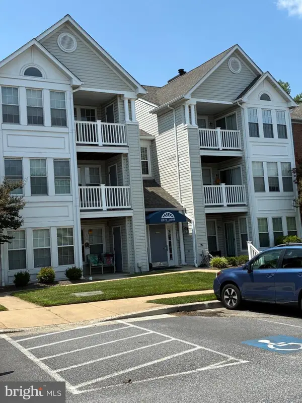 8382 Cypress Mill Rd #8382, NOTTINGHAM, MD 21236