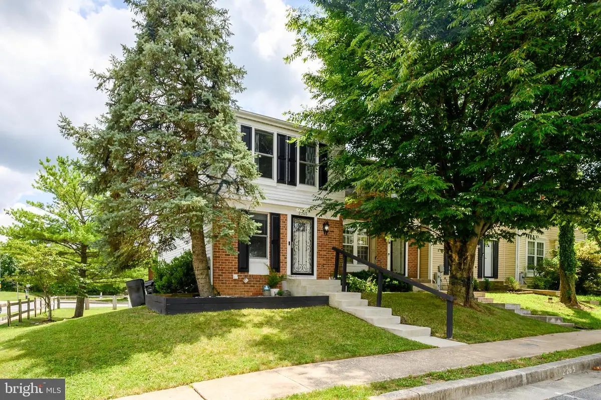 2265 Riding Crop Way, Windsor Mill, MD 21244 - #1
