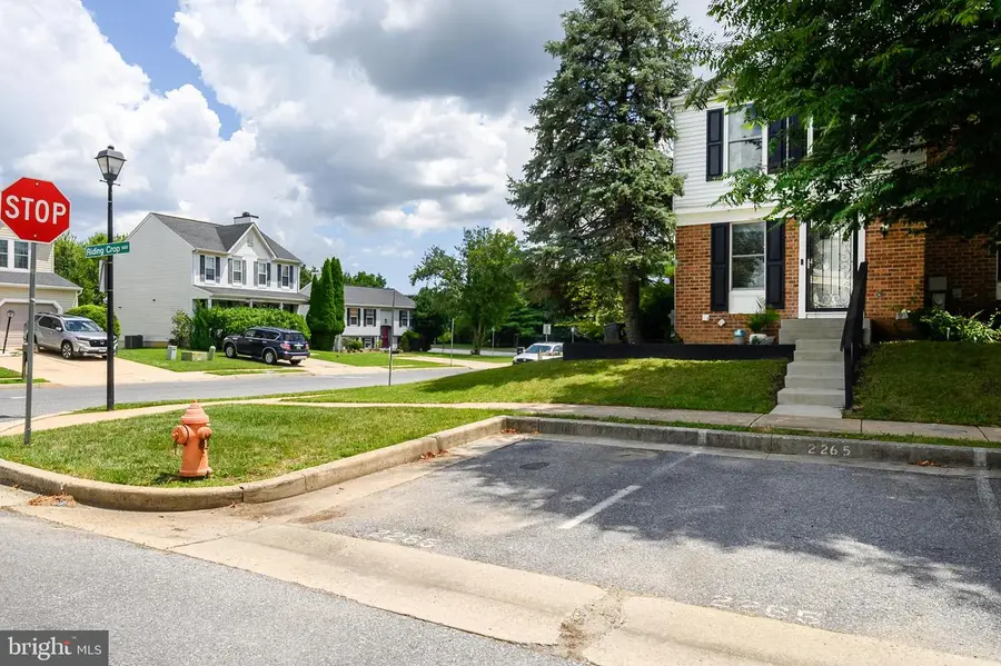 2265 Riding Crop Way, Windsor Mill, MD 21244 - #2