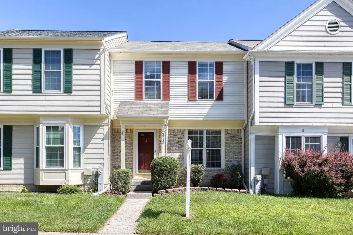 212 Gentlebrook Rd, Owings Mills, MD 21117 - #1