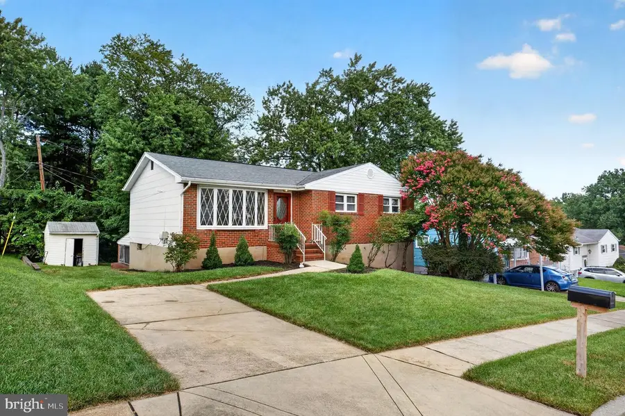 5126 Mcfaul Rd, Baltimore, MD 21206 - #3