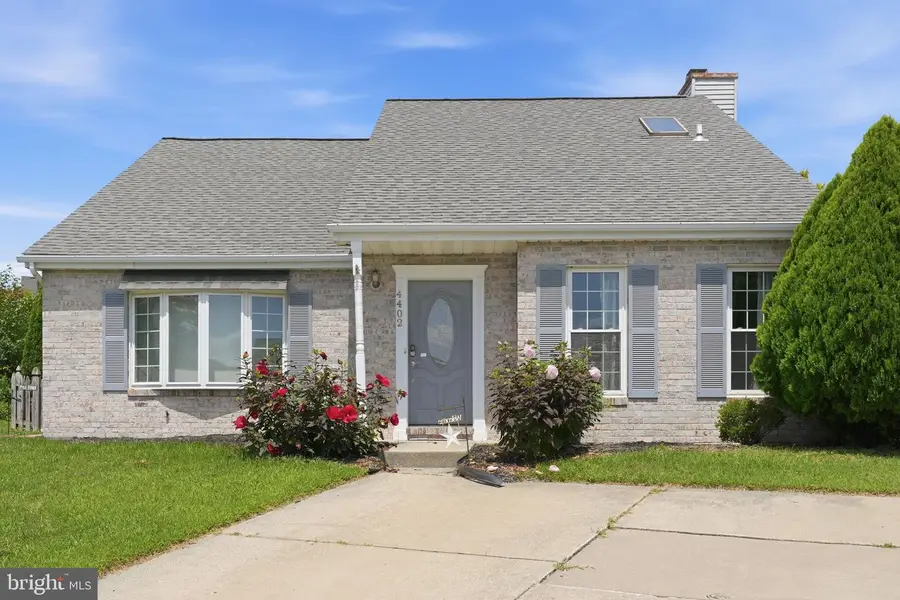 4402 Fieldgreen Rd, Nottingham, MD 21236 - #2