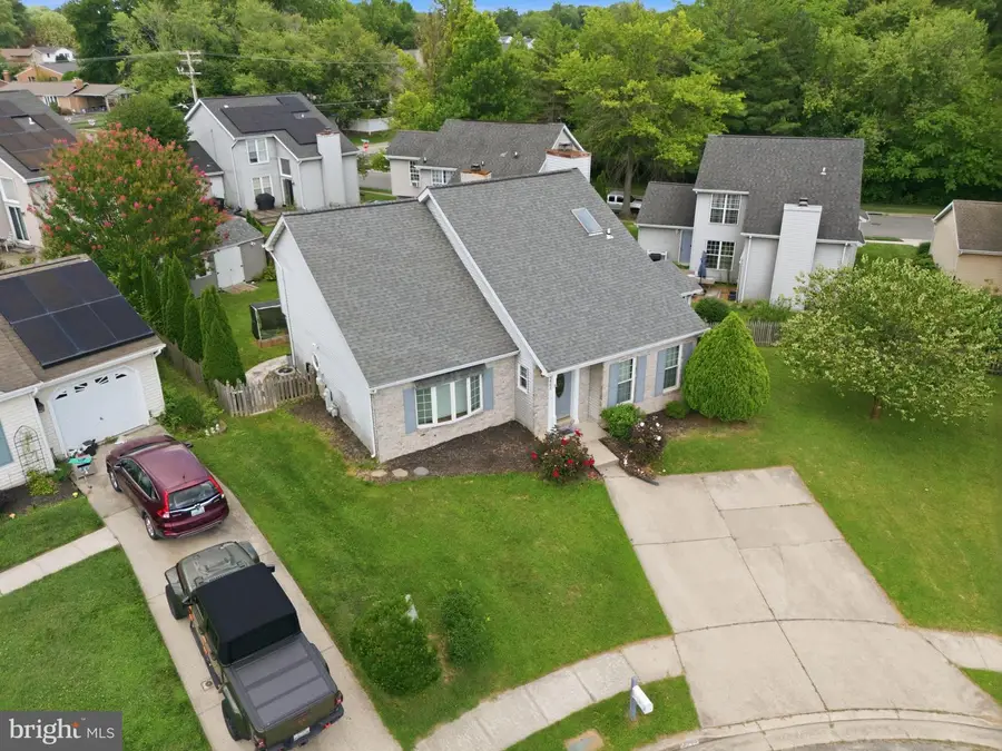 4402 Fieldgreen Rd, Nottingham, MD 21236 - #3