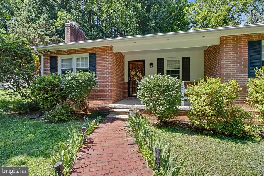 11958 Park Heights Ave, Owings Mills, MD 21117 - #3