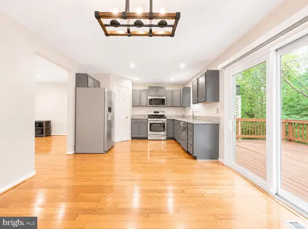 6556 Ridgeborne Dr, BALTIMORE, MD 21237