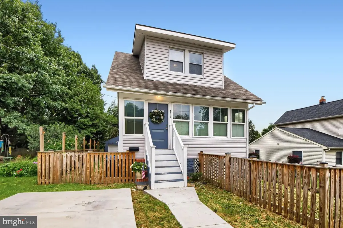 299 Lavern Ave, Halethorpe, MD 21227 - #1