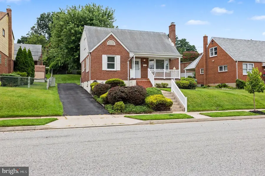 8216 Analee Ave, Baltimore, MD 21237 - #2