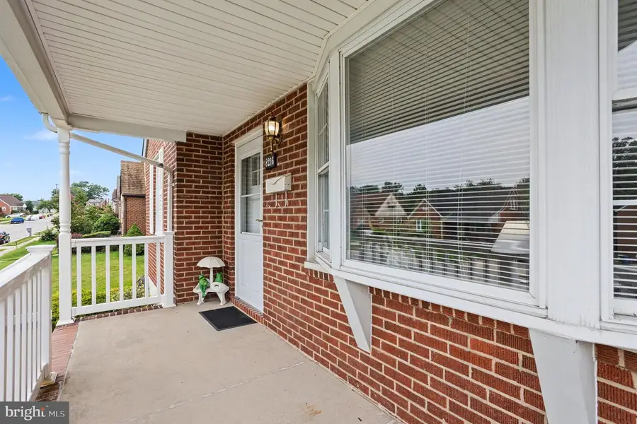 8216 Analee Ave, Baltimore, MD 21237 - #3