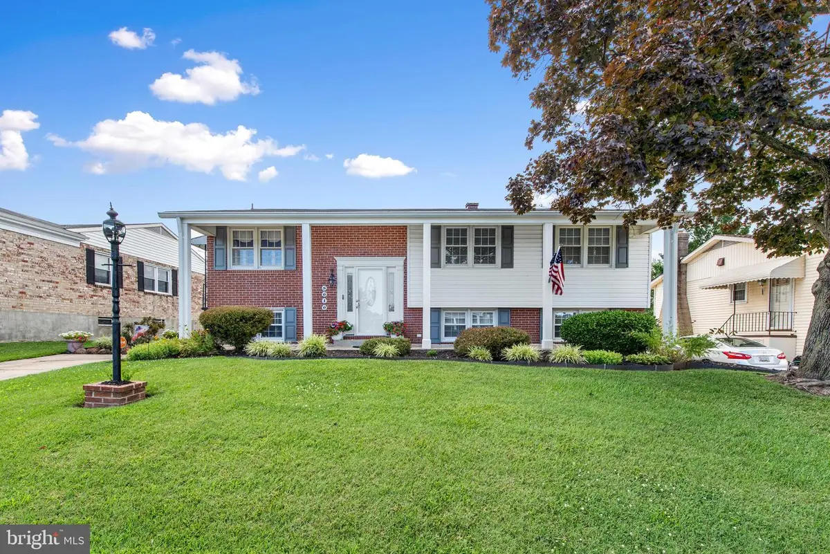8610 Delegge Rd, Baltimore, MD 21237 - #1