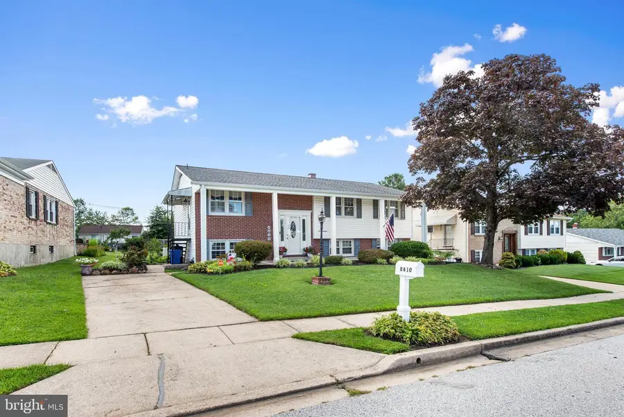 8610 Delegge Rd, Baltimore, MD 21237 - #2