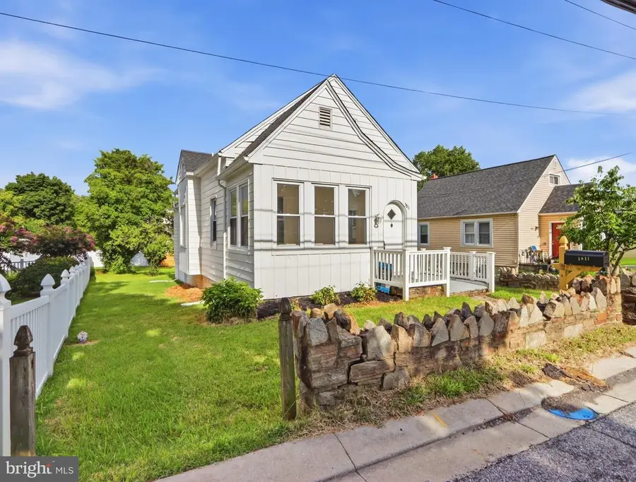 5811 Westwood Ave, Baltimore, MD 21206 - #2