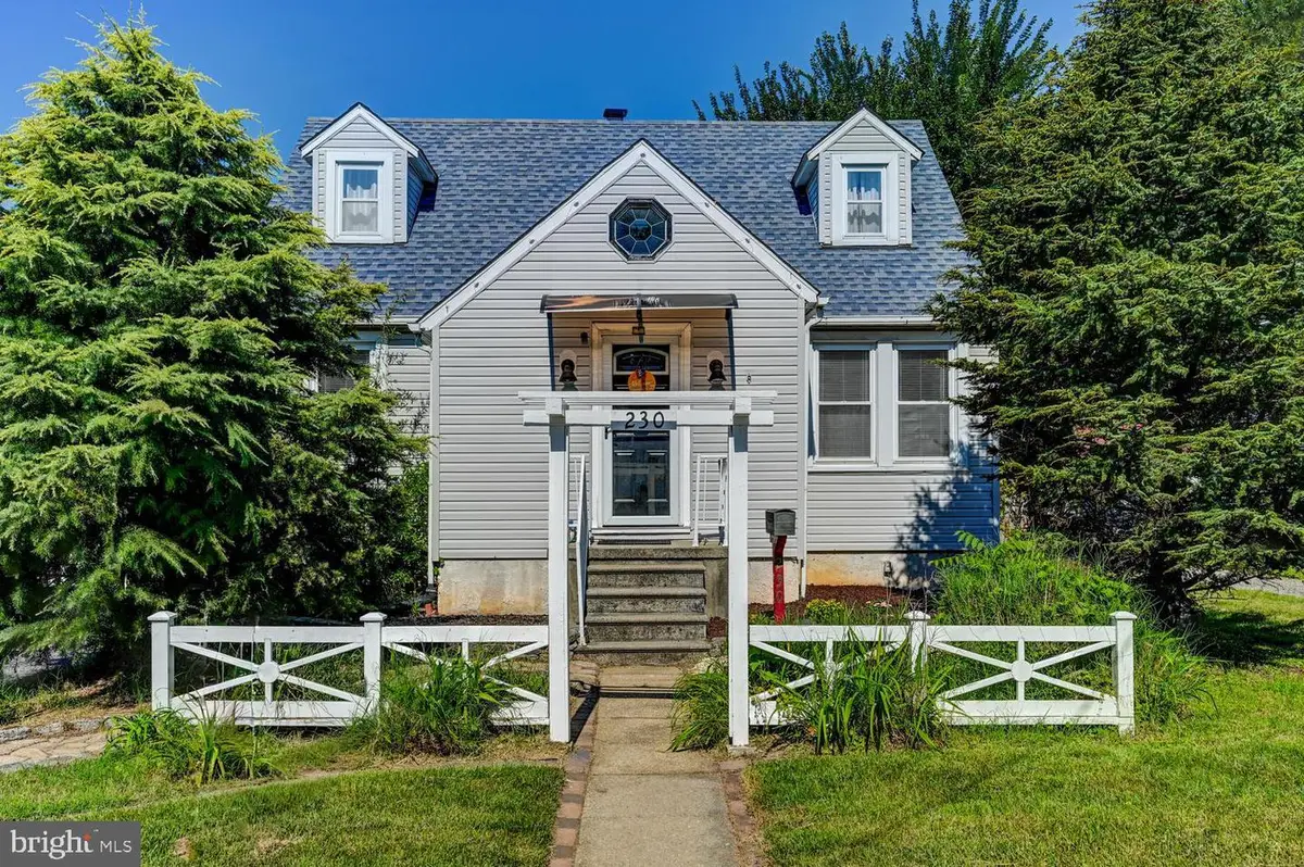 230 N Marlyn Ave, Essex, MD 21221 - #1